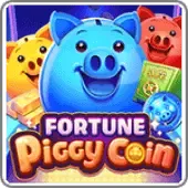 Fortune Piggy Coin