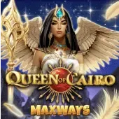 Queen of Cairo