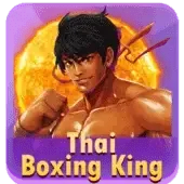 Muay Thai King