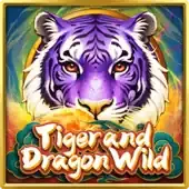 Roaring Tiger and Wild Dragon