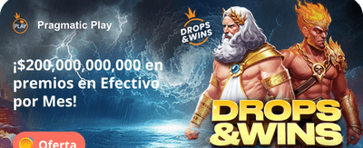 Bono de Bienvenida 100%