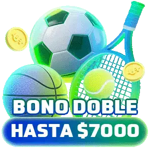 Icono de bienestar flotante