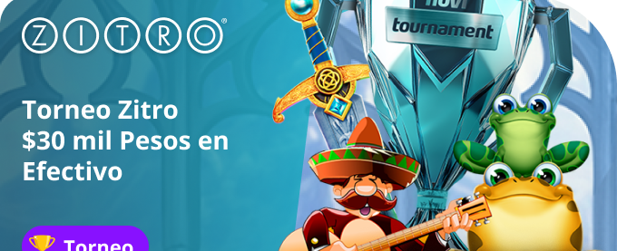 Promoción especial mxjogo casino
