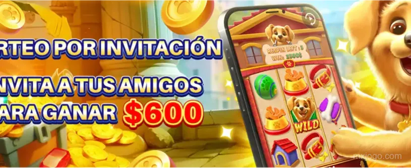 Juegos nuevos disponibles en mxjogo casino